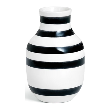 Omaggio Vase H12.5 cm