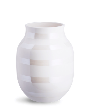 Omaggio Vase H20 cm
