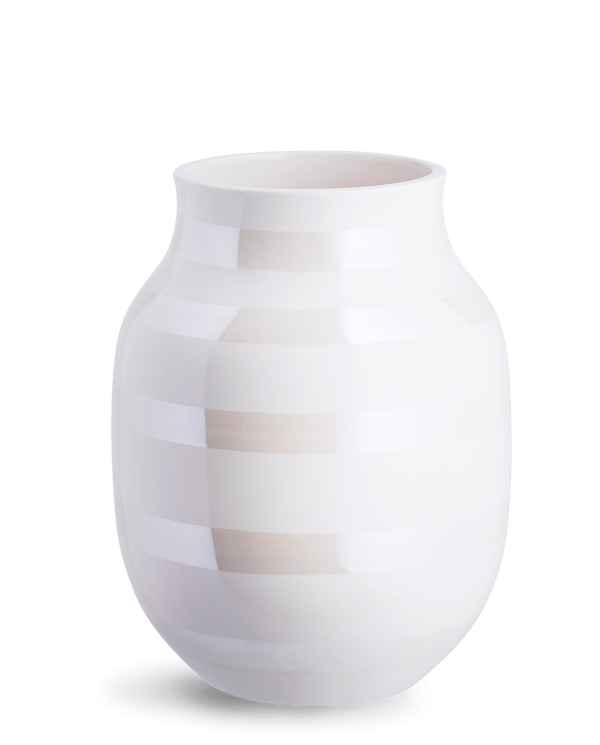 Omaggio Vase H20 cm