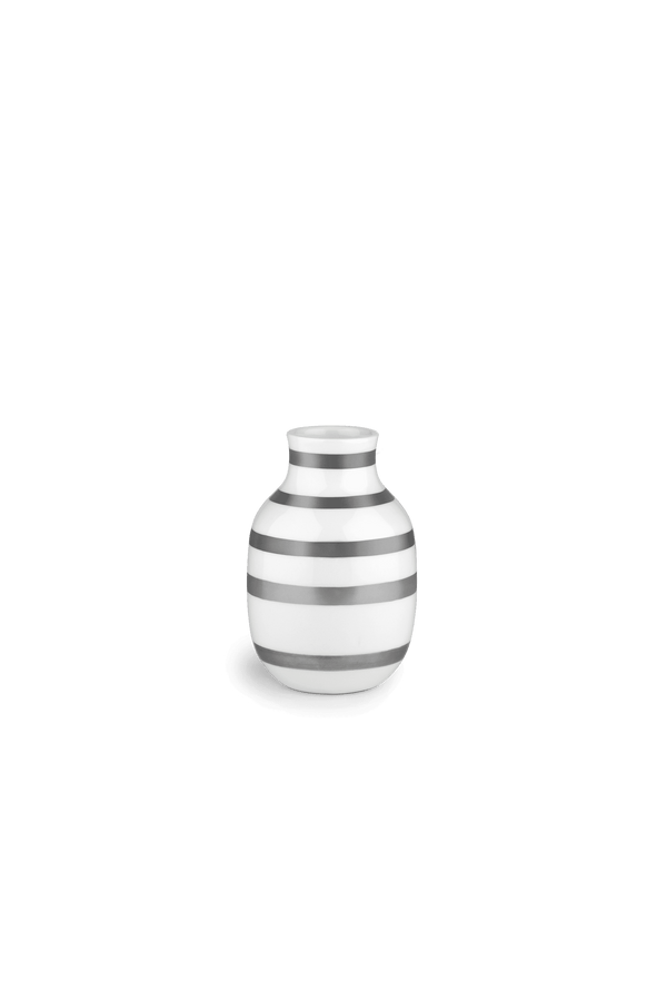 Omaggio Vase H12.5 cm