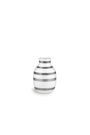 Omaggio Vase H12.5 cm