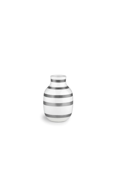 Omaggio Vase H12.5 cm