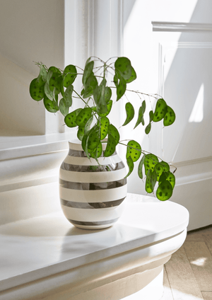 Omaggio Vase H20 cm