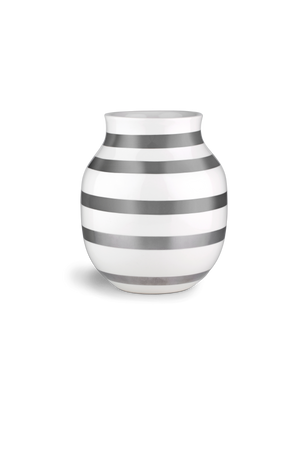 Omaggio Vase H20 cm