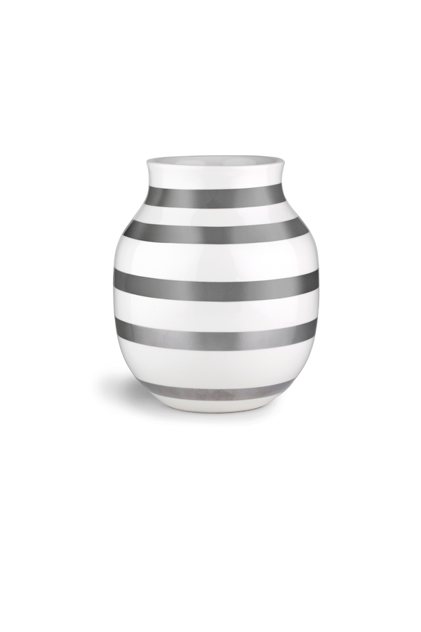 Omaggio Vase H20 cm