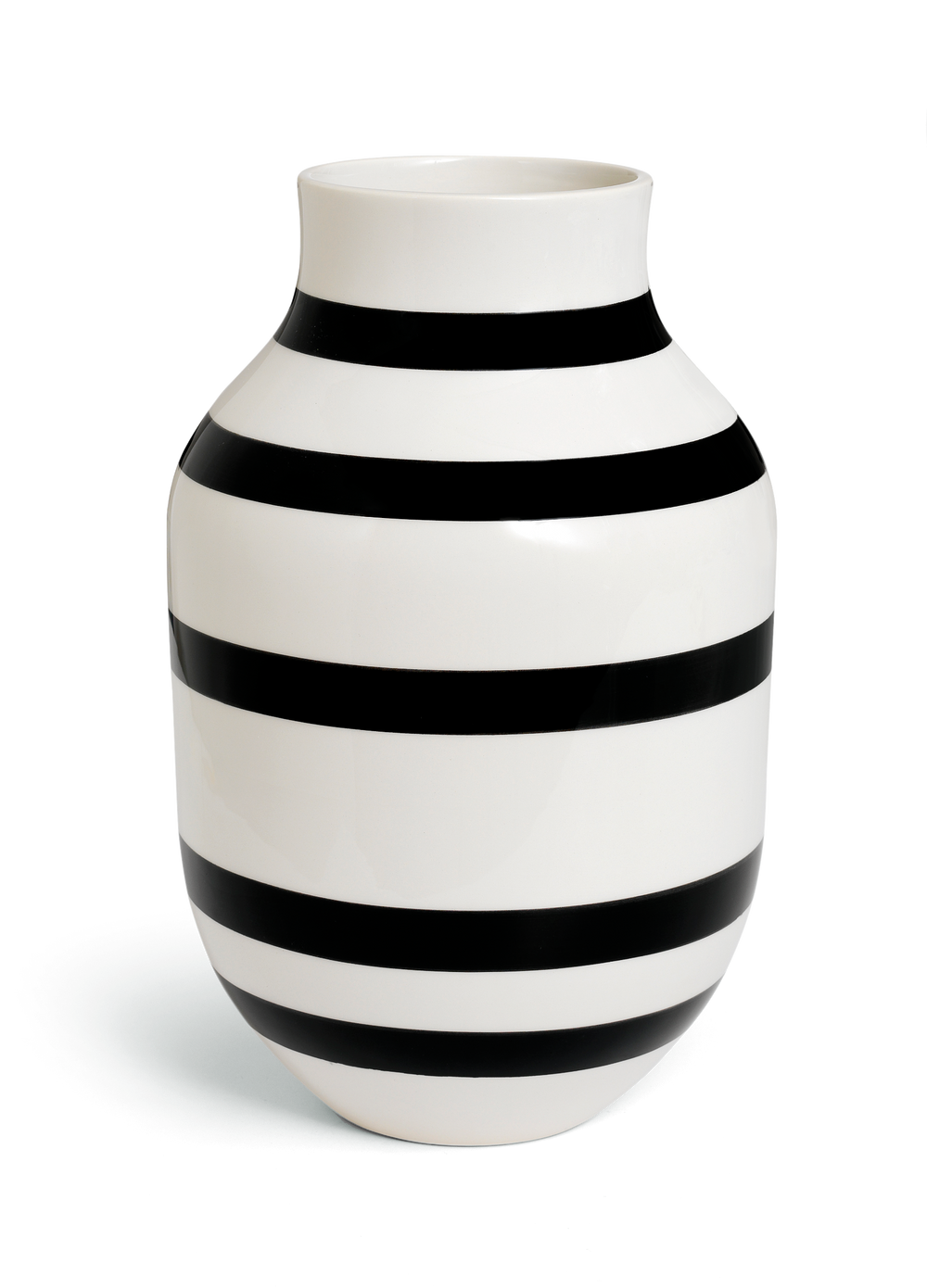 Omaggio Vase H31 cm