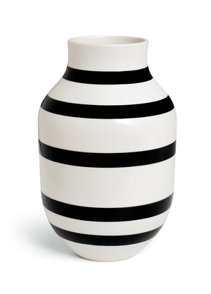 Omaggio Vase H31 cm