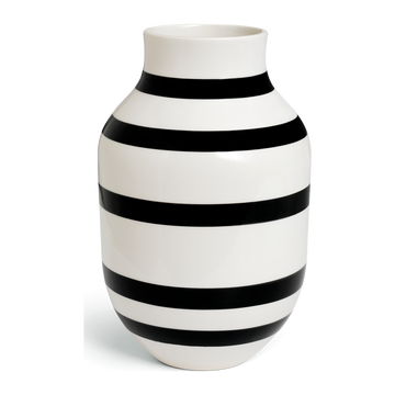 Omaggio Vase H31 cm