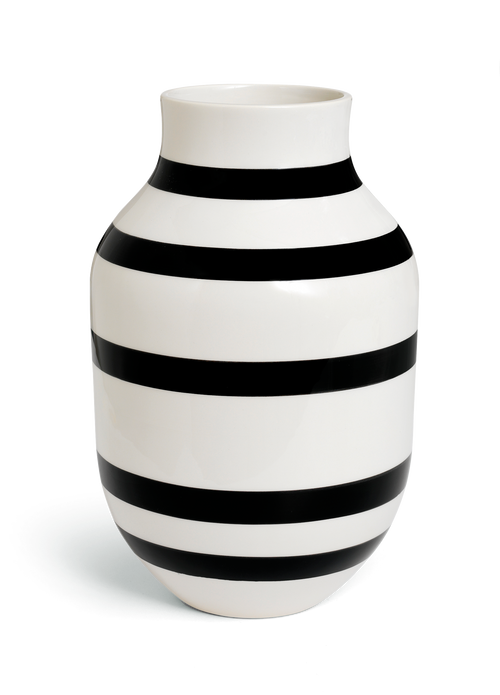 Omaggio Vase H31 cm