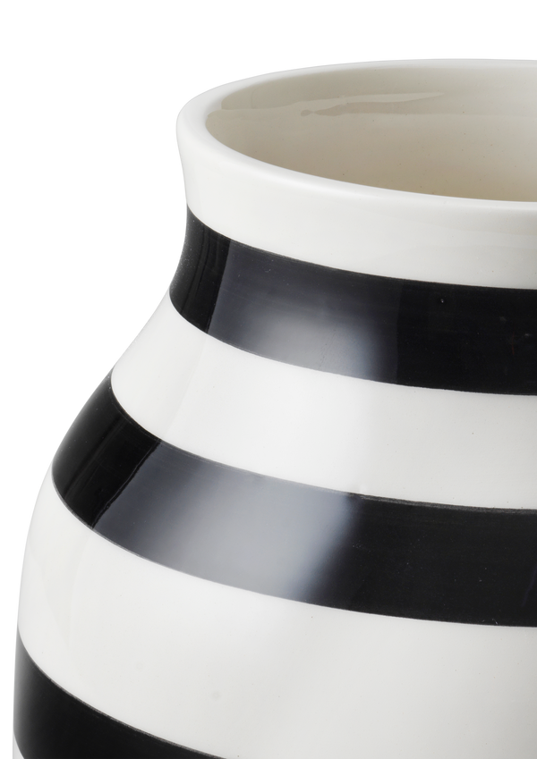 Omaggio Vase H20 cm