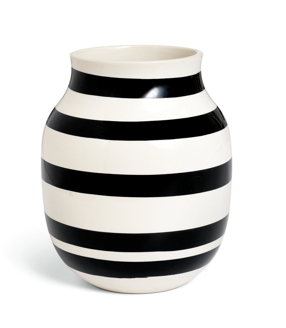 Omaggio Vase H20 cm