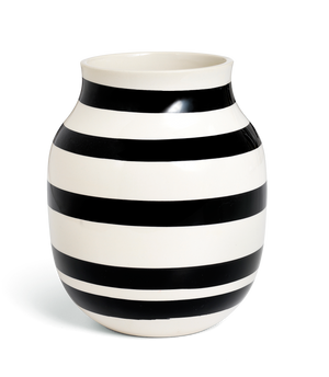 Omaggio Vase H20 cm