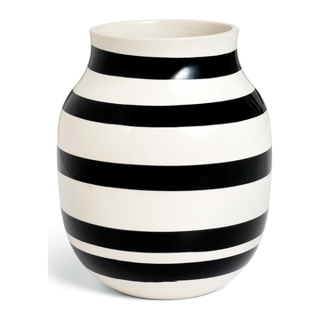 Omaggio Vase H20 cm