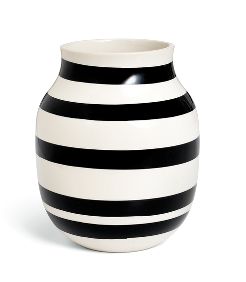Omaggio Vase H20 cm