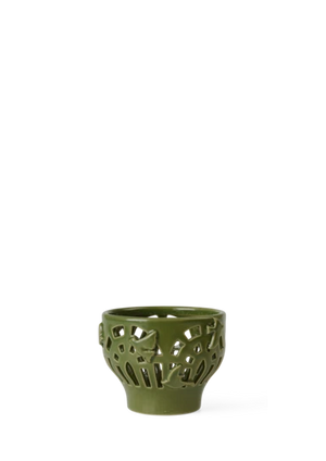 Orangery Tealight holder Ø9.5 cm