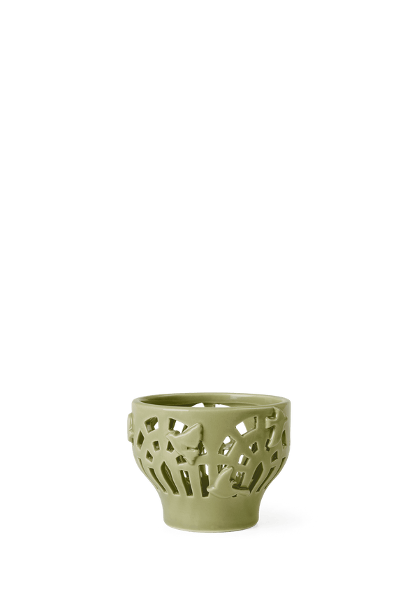 Orangery Tealight holder Ø9.5 cm