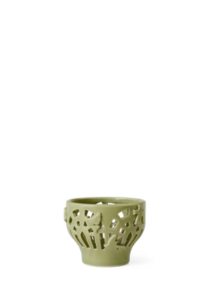 Orangery Tealight holder Ø9.5 cm