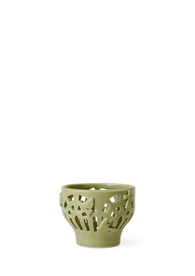 Orangery Tealight holder Ø9.5 cm