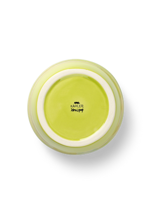 Poppery Bowl Ø12 cm pink/mint/apple green