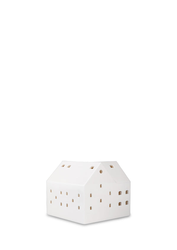 Urbania Lighthouse Barn H10.5 cm