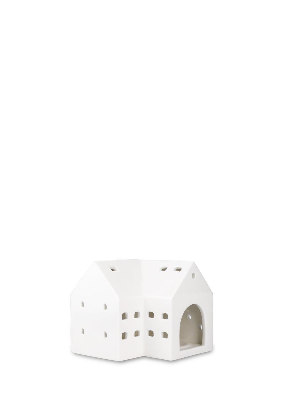 Urbania Lighthouse Barn H10.5 cm
