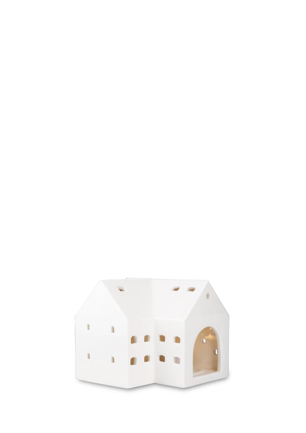 Urbania Lighthouse Barn H10.5 cm