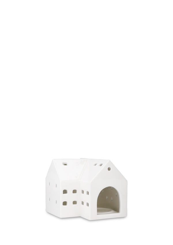 Urbania Lighthouse Barn H10.5 cm