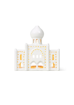 Urbania Tivoli Lighthouse Nimb H17 white