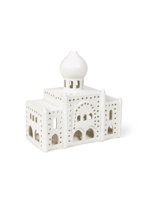 Urbania Tivoli Lighthouse Nimb H17 white