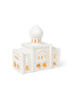 Urbania Tivoli Lighthouse Nimb H17 white