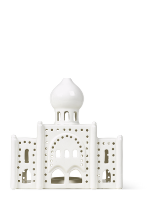 Urbania Tivoli Lighthouse Nimb H17 white