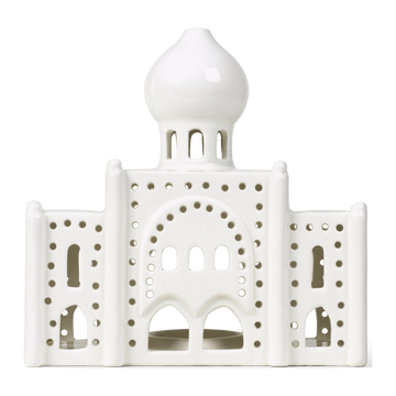 Urbania Tivoli Lighthouse Nimb H17 white