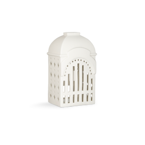 Urbania Tivoli Lighthouse Entrance H18.5 white