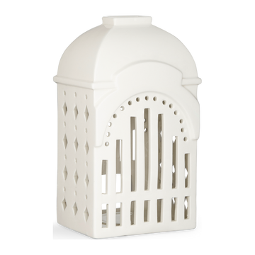 Urbania Tivoli Lighthouse Entrance H18.5 white