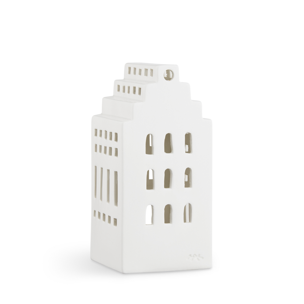 Urbania Lighthouse Manor H17 white