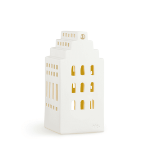 Urbania Lighthouse Manor H17 white