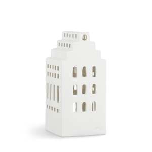 Urbania Lighthouse Manor H17 white
