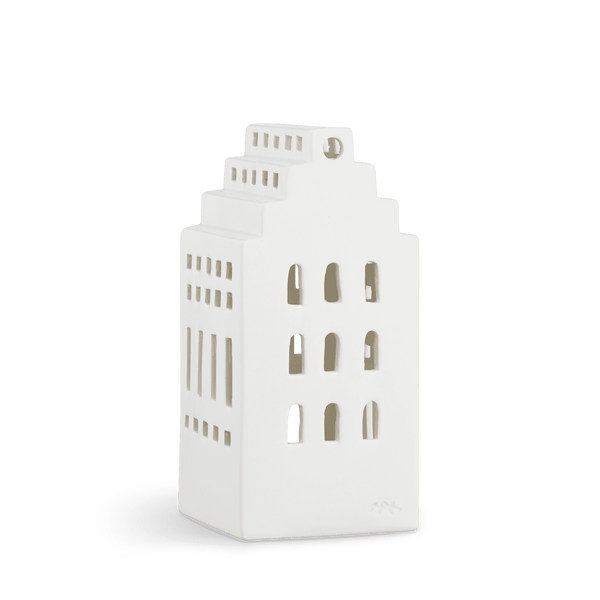 Urbania Lighthouse Manor H17 white