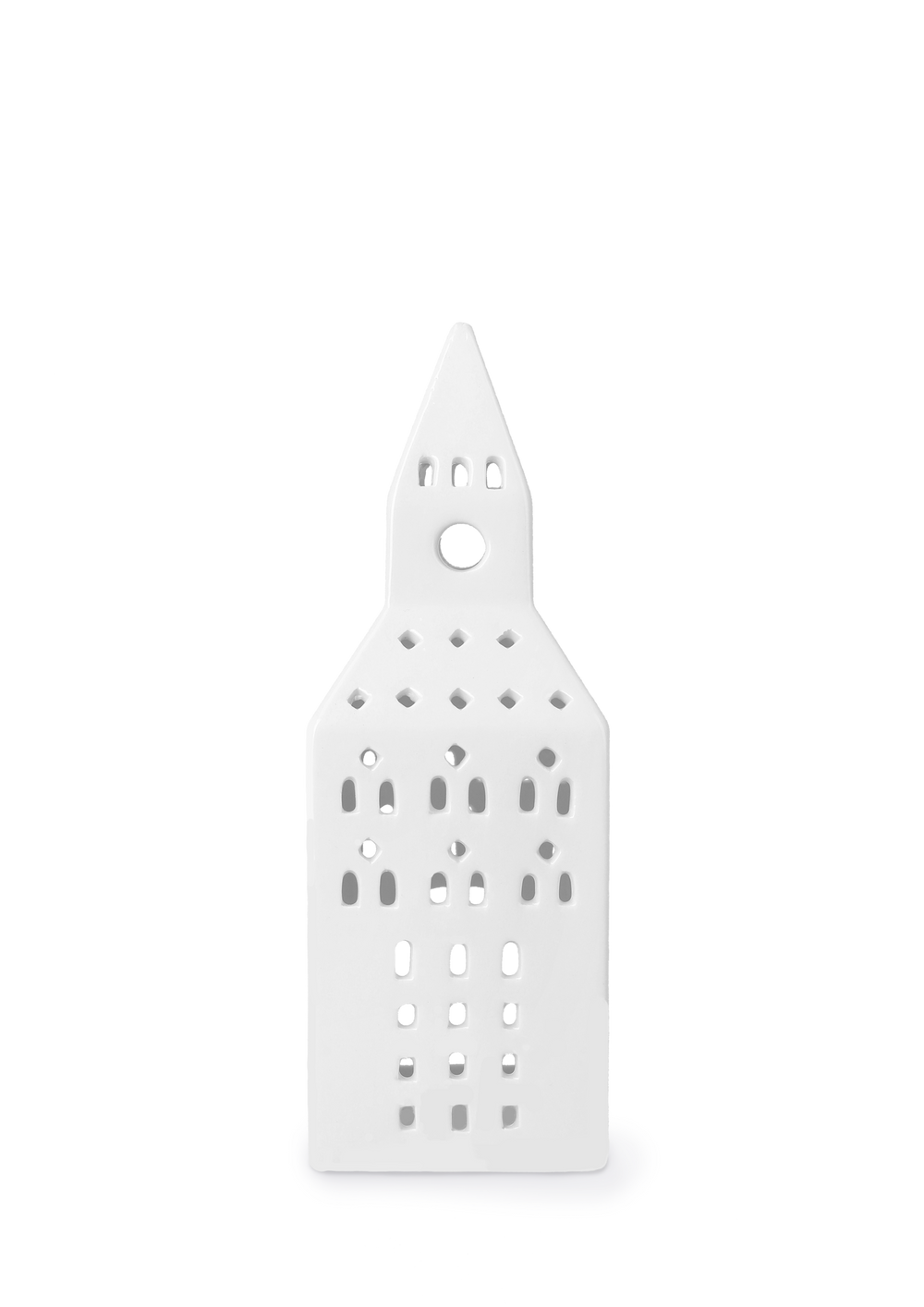Urbania Lighthouse Church Tower H20 white