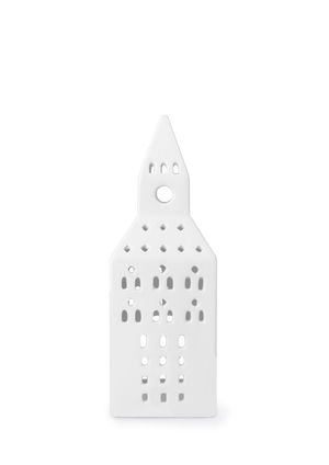Urbania Lighthouse Church Tower H20 white