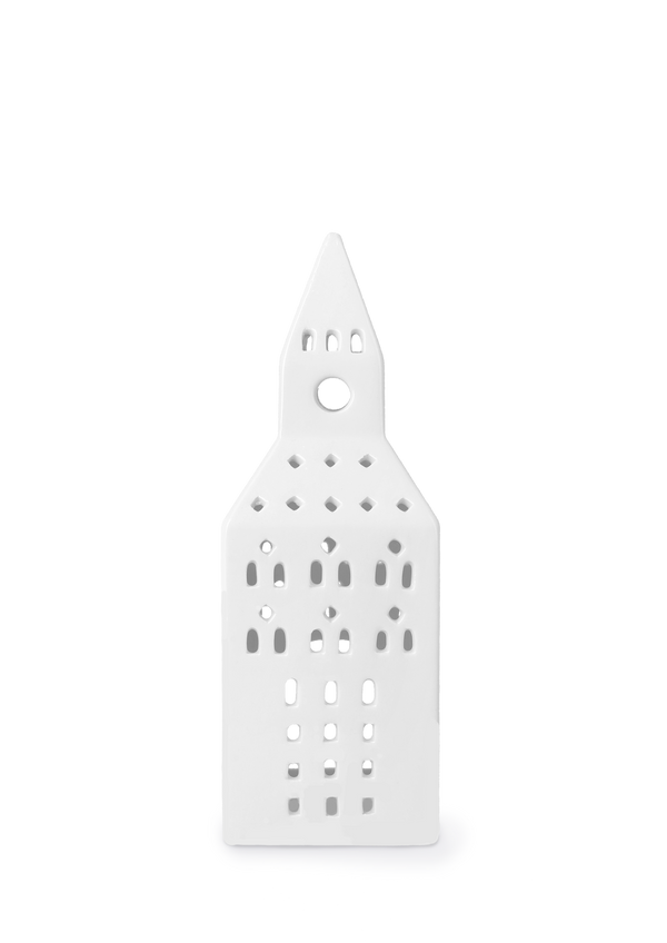 Urbania Lighthouse Church Tower H20 white