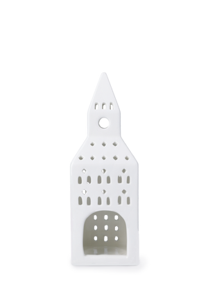 Urbania Lighthouse Church Tower H20 white