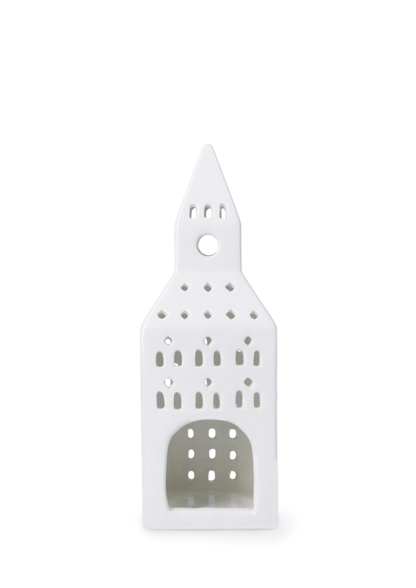 Urbania Lighthouse Church Tower H20 white