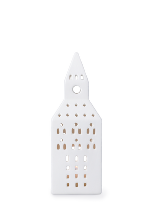 Urbania Lighthouse Church Tower H20 white