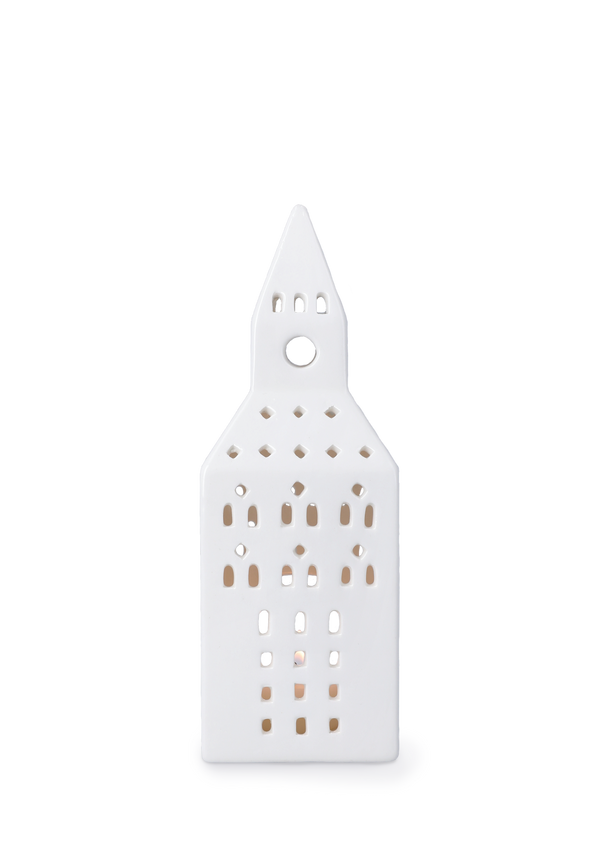 Urbania Lighthouse Church Tower H20 white