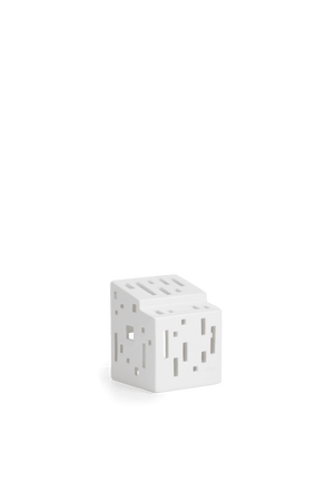 Urbania Lighthouse Functio H9 white