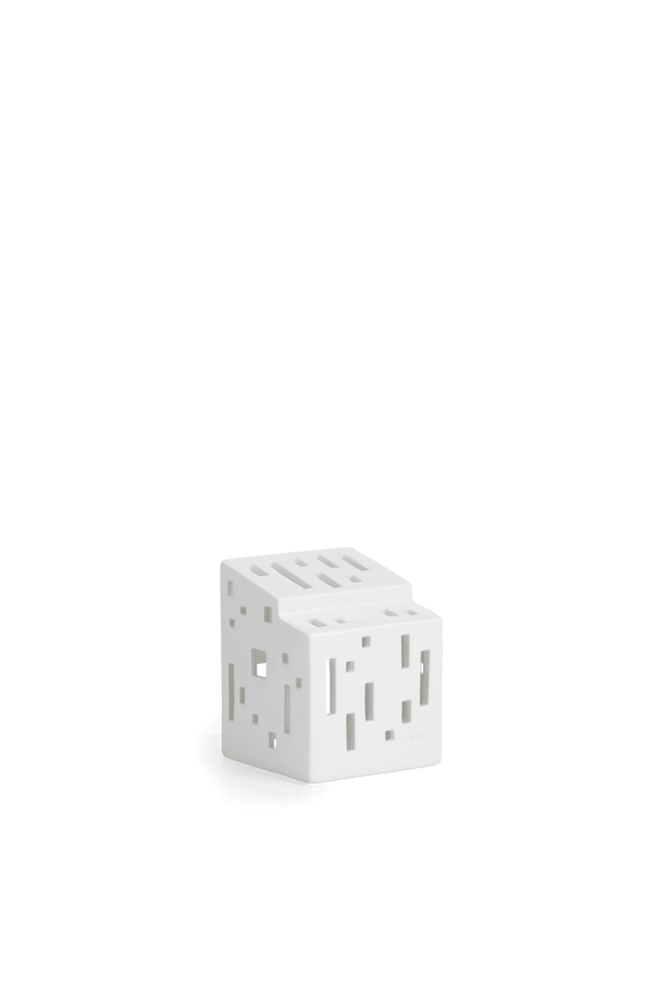 Urbania Lighthouse Functio H9 white