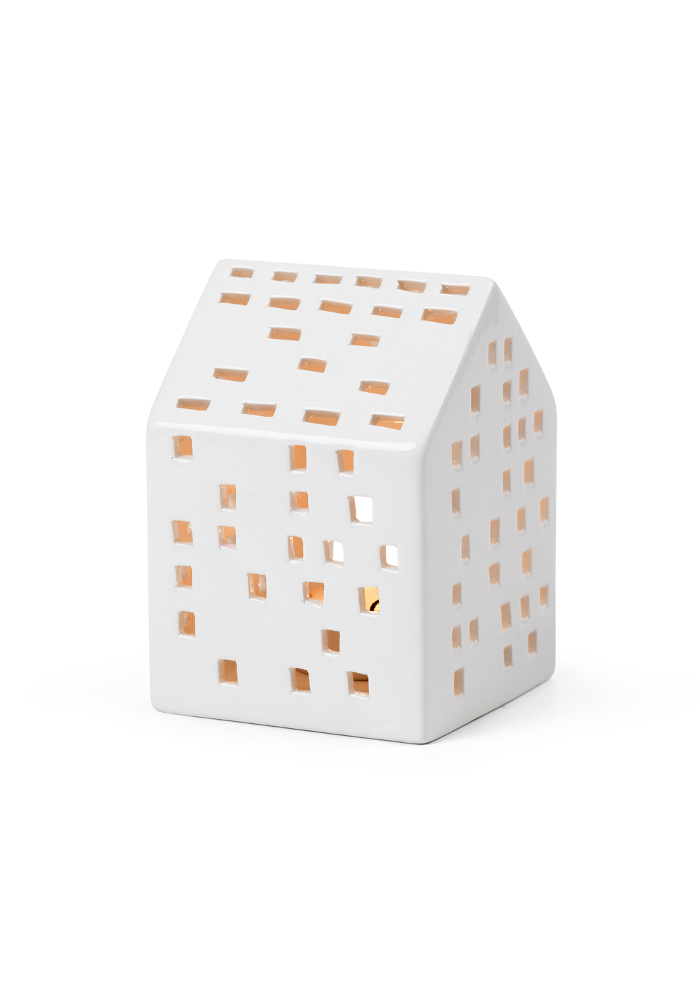 Urbania Lighthouse Classical H9.5 white