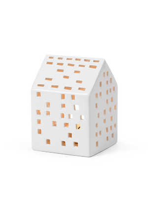 Urbania Lighthouse Classical H9.5 white
