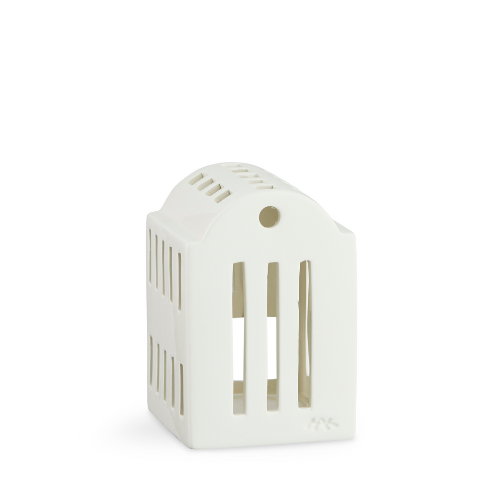 Urbania Lighthouse Smithy H10.5 white